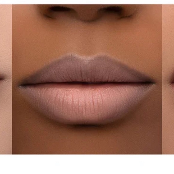 Scott Barnes Glamazon Lip Pencil Shade Helena And Sharpener - Picture 2 of 5